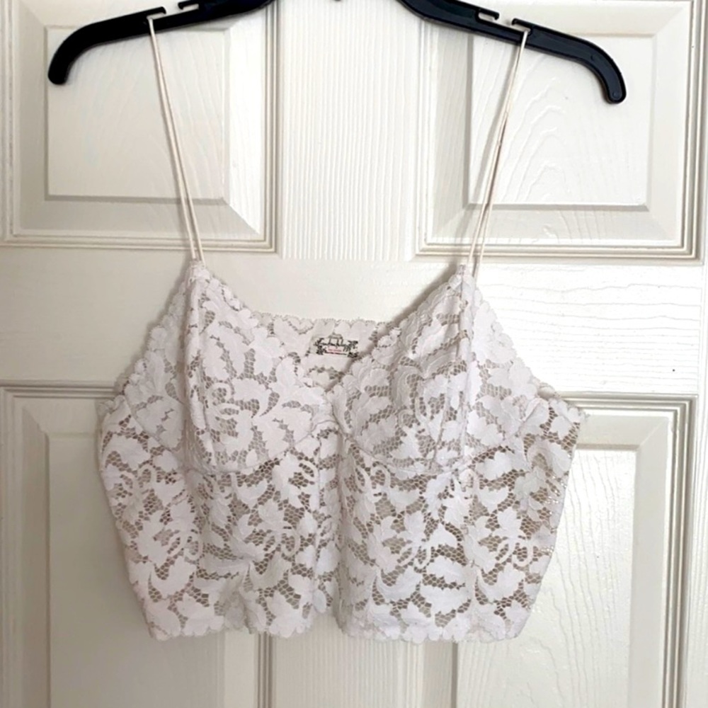 Free People Bralette